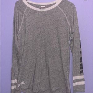 VS PINK SOFT-TEE (L)